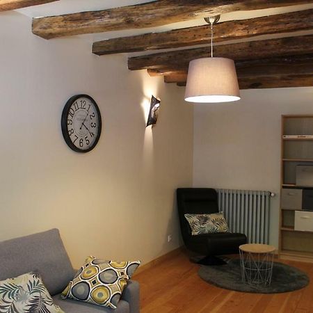 Gite "La Percee Des Lacs" Châtillon エクステリア 写真