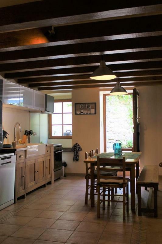 Gite "La Percee Des Lacs" Châtillon エクステリア 写真
