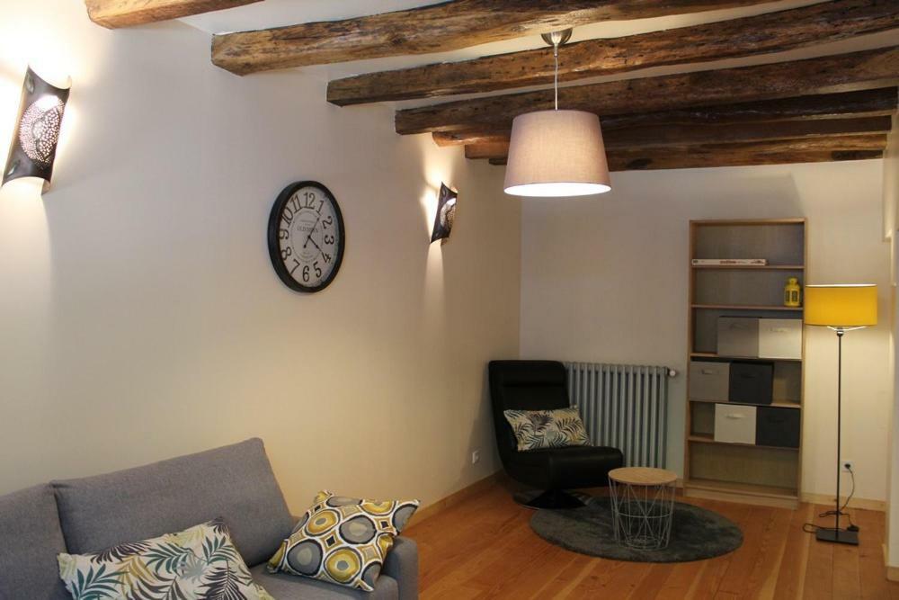 Gite "La Percee Des Lacs" Châtillon エクステリア 写真